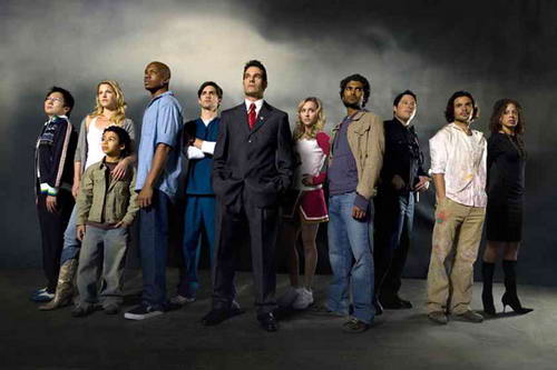 heroes crew