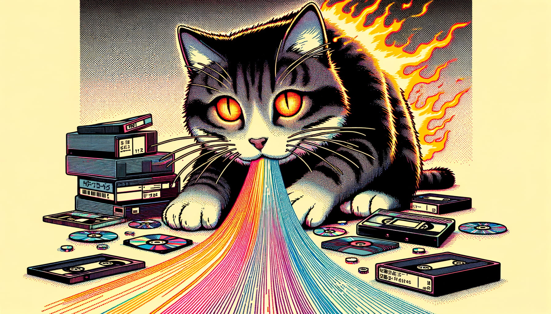 Tren Pembajakan: Memahami Fragmentasi Layanan Streaming