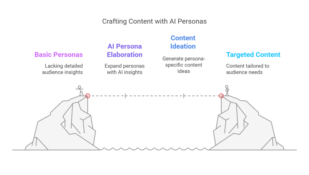 Technique 2 The Audience Deep Dive via AI Personas