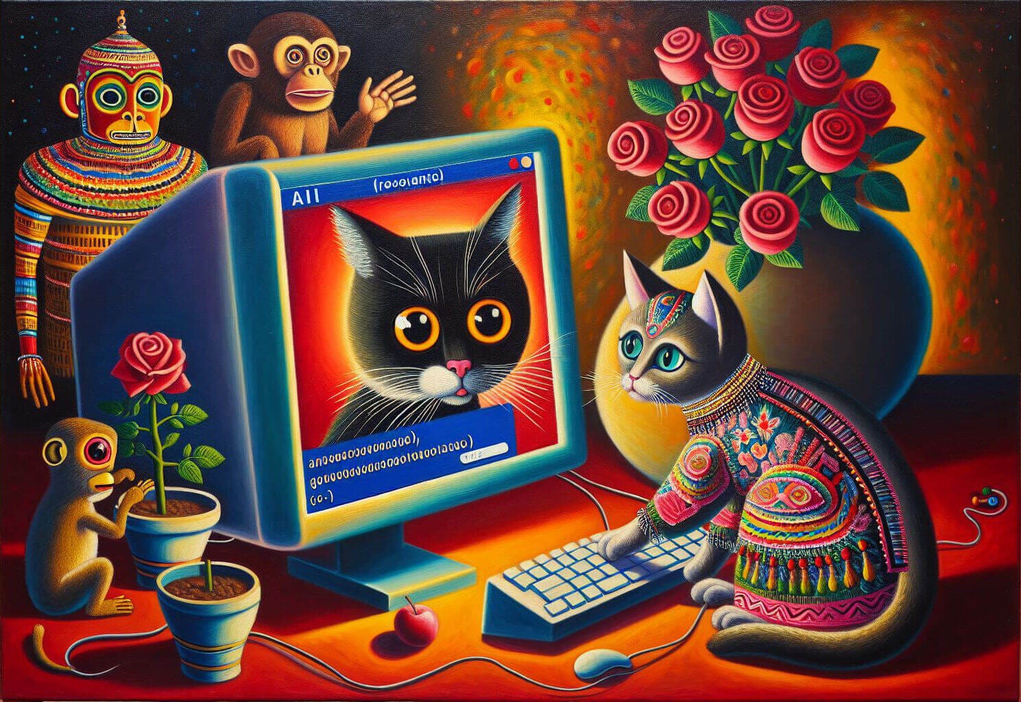 Expanding Niche Ideas Keyword: How to Use AI to Generate Subtopic Keywords for Content